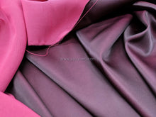 Load image into Gallery viewer, FS-8189 - Japan Two-tone Stretch Satin (9 Colours)