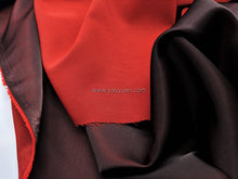 Load image into Gallery viewer, FS-8189 - Japan Two-tone Stretch Satin (9 Colours)