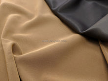 Load image into Gallery viewer, FS-8189 - Japan Two-tone Stretch Satin (9 Colours)