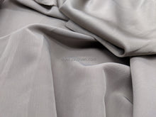 Load image into Gallery viewer, FS-8189 - Japan Two-tone Stretch Satin (9 Colours)