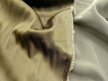 Load image into Gallery viewer, FS-8189 - Japan Two-tone Stretch Satin (9 Colours)