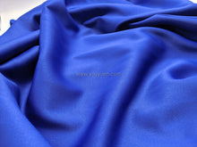 Load image into Gallery viewer, FS-8191 - Japan Heavy Stretch Matte Satin (12 Colours)