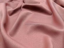 Load image into Gallery viewer, FS-8191 - Japan Heavy Stretch Matte Satin (12 Colours)