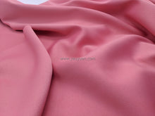 Load image into Gallery viewer, FS-8191 - Japan Heavy Stretch Matte Satin (12 Colours)