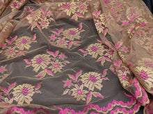 Load image into Gallery viewer, FS-8239 - Indonesia Metallic Lace (5 Colours)