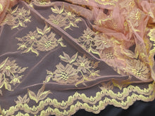 Load image into Gallery viewer, FS-8239 - Indonesia Metallic Lace (5 Colours)