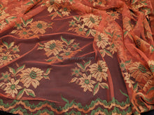 Load image into Gallery viewer, FS-8239 - Indonesia Metallic Lace (5 Colours)