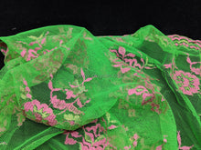 Load image into Gallery viewer, FS-8240 - Indonesia Metallic Lace (5 Colours)