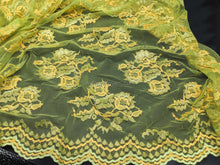 Load image into Gallery viewer, FS-8241 - Indonesia Metallic Lace (5 Colours)