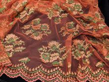 Load image into Gallery viewer, FS-8241 - Indonesia Metallic Lace (5 Colours)