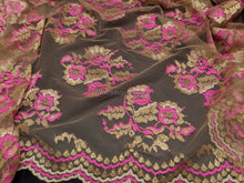 Load image into Gallery viewer, FS-8241 - Indonesia Metallic Lace (5 Colours)