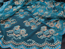 Load image into Gallery viewer, FS-8241 - Indonesia Metallic Lace (5 Colours)