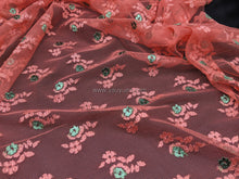 Load image into Gallery viewer, FS-8242 - Indonesia Raschel Lace (6 Colours)