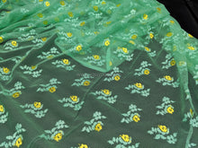 Load image into Gallery viewer, FS-8242 - Indonesia Raschel Lace (6 Colours)