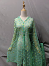 Load image into Gallery viewer, FS-8242 - Indonesia Raschel Lace (6 Colours)