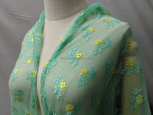 Load image into Gallery viewer, FS-8242 - Indonesia Raschel Lace (6 Colours)