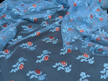 Load image into Gallery viewer, FS-8242 - Indonesia Raschel Lace (6 Colours)