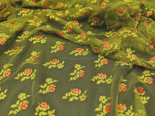 Load image into Gallery viewer, FS-8242 - Indonesia Raschel Lace (6 Colours)