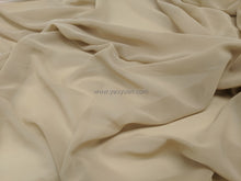 Load image into Gallery viewer, FS-83158 - Korea Polyester Chiffon (4 Colours)