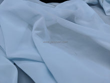 Load image into Gallery viewer, FS-83158 - Korea Polyester Chiffon (4 Colours)