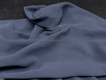 Load image into Gallery viewer, FS-83158 - Korea Polyester Chiffon (4 Colours)