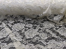 Load image into Gallery viewer, FS-8416 - Japan Raschel Lace (4 Colours)