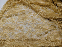 Load image into Gallery viewer, FS-8416 - Japan Raschel Lace (4 Colours)