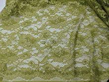 Load image into Gallery viewer, FS-8416 - Japan Raschel Lace (4 Colours)