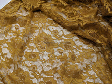 Load image into Gallery viewer, FS-8416 - Japan Raschel Lace (4 Colours)