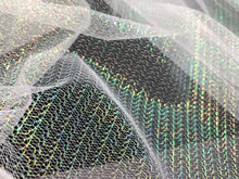 Load image into Gallery viewer, FS-8416 - Japan Hologram Net (1 Colour)