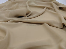 Load image into Gallery viewer, FS-8624 - Korea Polyester Georgette (12 Colours)