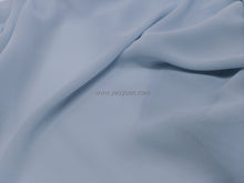 Load image into Gallery viewer, FS-8624 - Korea Polyester Georgette (12 Colours)