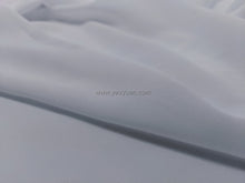 Load image into Gallery viewer, FS-8624 - Korea Polyester Georgette (12 Colours)