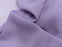 Load image into Gallery viewer, FS-8624 - Korea Polyester Georgette (12 Colours)