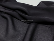 Load image into Gallery viewer, FS-8624 - Korea Polyester Georgette (12 Colours)