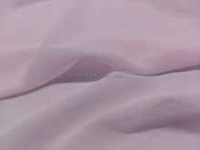 Load image into Gallery viewer, FS-8624 - Korea Polyester Georgette (12 Colours)