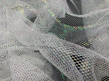 Load image into Gallery viewer, FS-879 - Korea Hologram Soft Mesh (1 Colour)