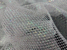 Load image into Gallery viewer, FS-879 - Korea Hologram Soft Mesh (1 Colour)