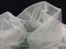Load image into Gallery viewer, FS-879 - Korea Hologram Soft Mesh (1 Colour)