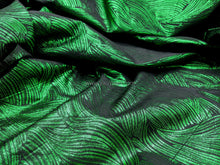 Load image into Gallery viewer, FS-8920 - Japan Metallic "Wave" Brocade (4 Colours)
