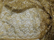 Load image into Gallery viewer, FS-8940 - Japan Metallic Cord Lace (3 Colours)