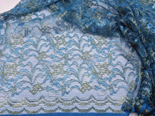 Load image into Gallery viewer, FS-8940 - Japan Metallic Cord Lace (3 Colours)