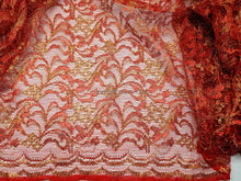 Load image into Gallery viewer, FS-8940 - Japan Metallic Cord Lace (3 Colours)