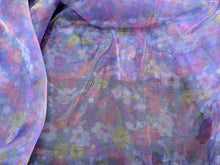 Load image into Gallery viewer, FS-9000 - Taiwan Sheer Printed Organza (1 Colour)