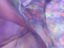 Load image into Gallery viewer, FS-9000 - Taiwan Sheer Printed Organza (1 Colour)