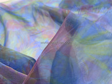 Load image into Gallery viewer, FS-9009 - Taiwan Sheer Printed Organza (1 Colour)