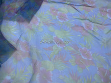 Load image into Gallery viewer, FS-9009 - Taiwan Sheer Printed Organza (1 Colour)