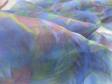 Load image into Gallery viewer, FS-9009 - Taiwan Sheer Printed Organza (1 Colour)