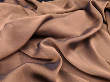 Load image into Gallery viewer, FS-90111 - Korea Two-tone Yoryu Chiffon (48 Colours)