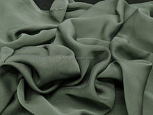 Load image into Gallery viewer, FS-90111 - Korea Two-tone Yoryu Chiffon (48 Colours)